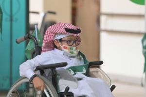 UQU Delegation Visits the Disabled Children’s Association at Makkah Center